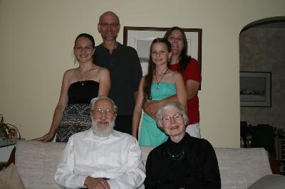 Immediate Family